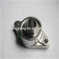 Insert ball bearings UCF309 made in China manufacture